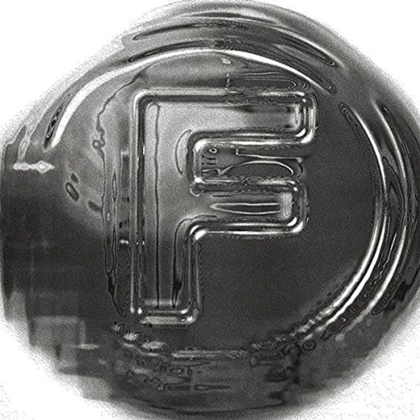 Laurent Garnier HONEY I'M HOME Vinyl Record