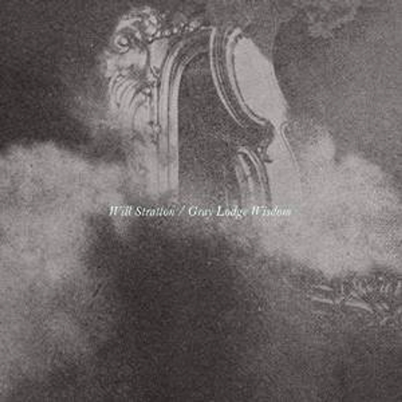 Will Stratton GRAY LODGE WISDOM CD
