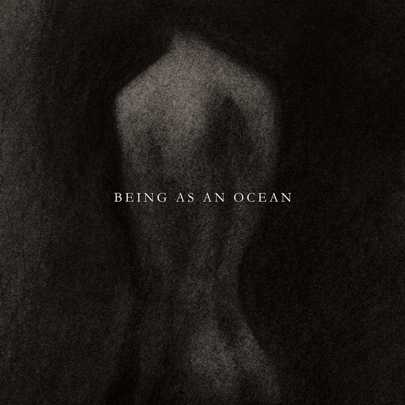 BEING AS AN OCEAN CD