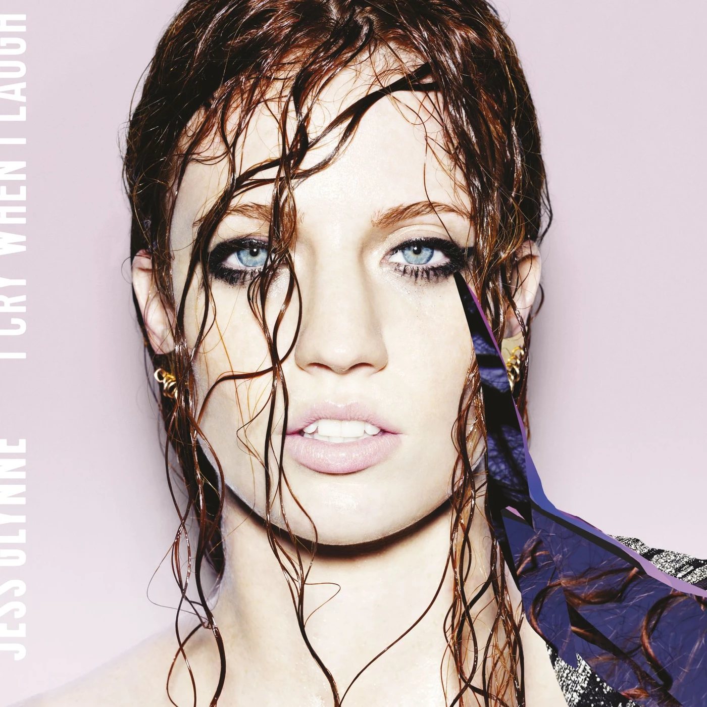 Jess Glynne I CRY WHEN I LAUGH DELUXE CD CD