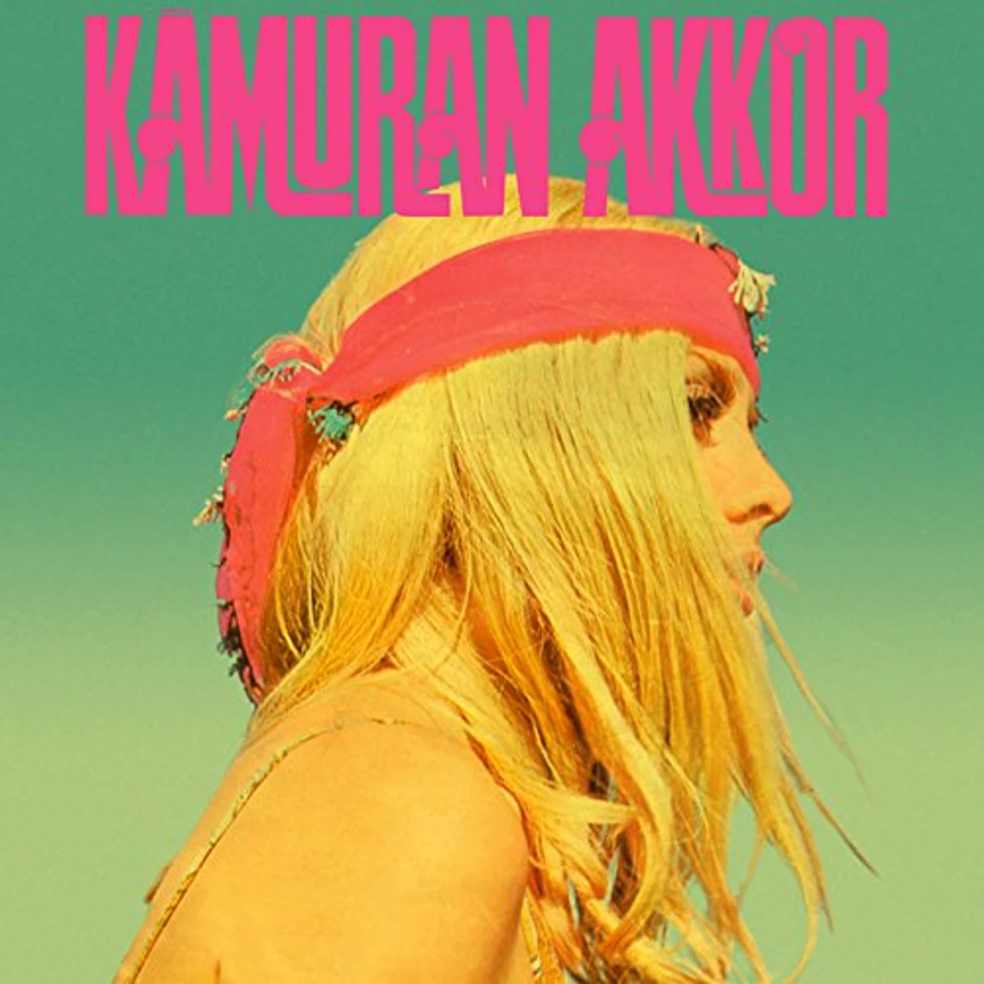 KAMURAN AKKOR CD