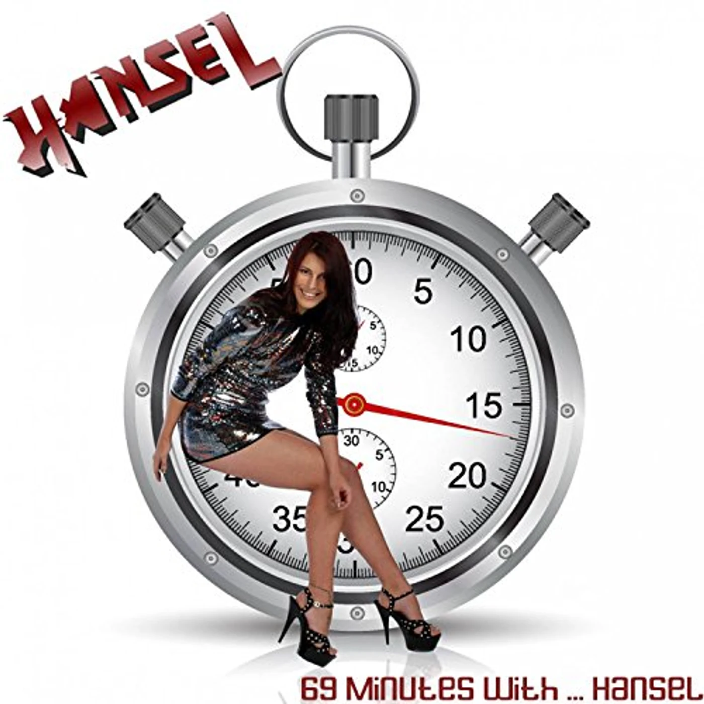69 MINUTES WITH HANSEL CD