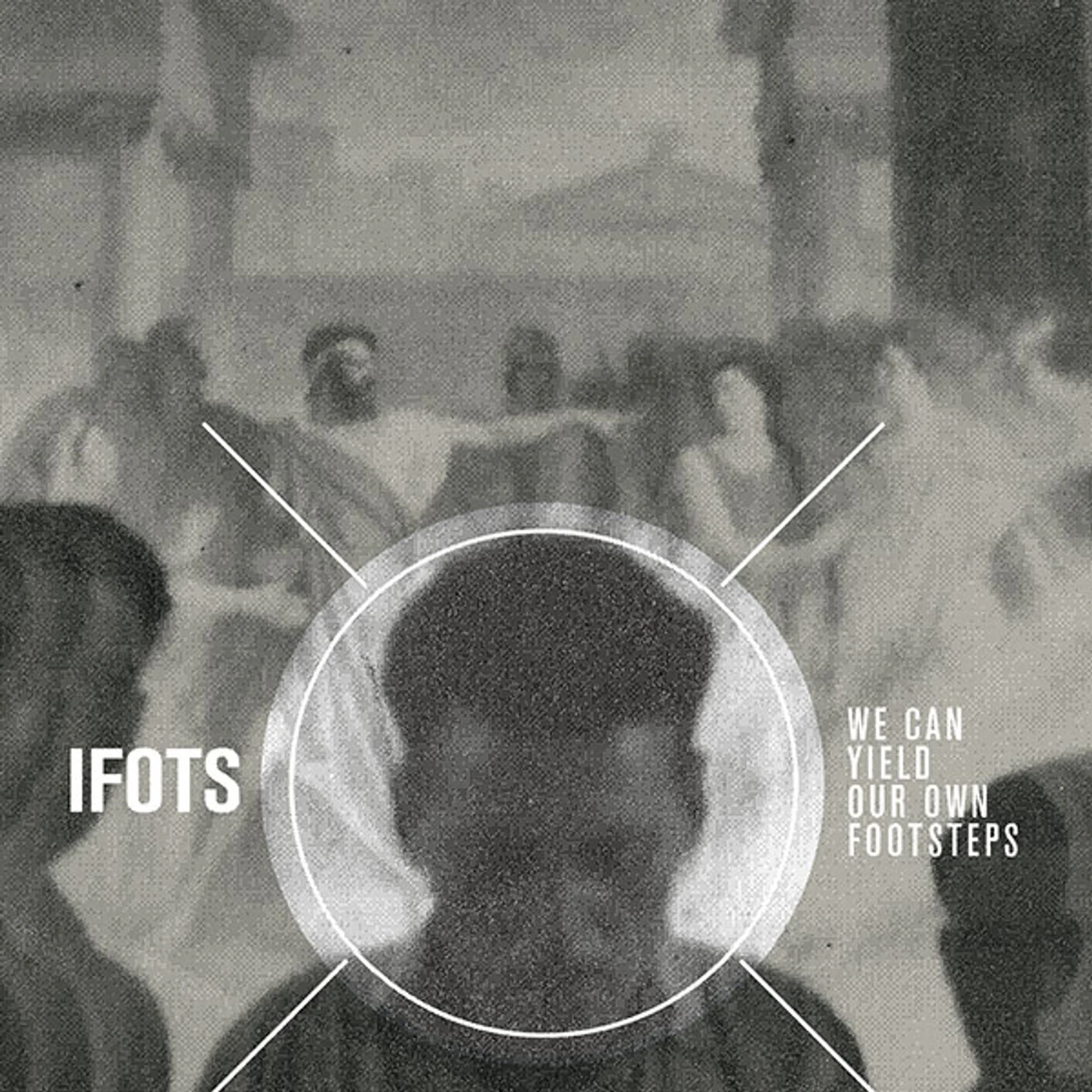 Iron Fist Of The Sun We Can Yield Our Own Footsteps Vinyl Record