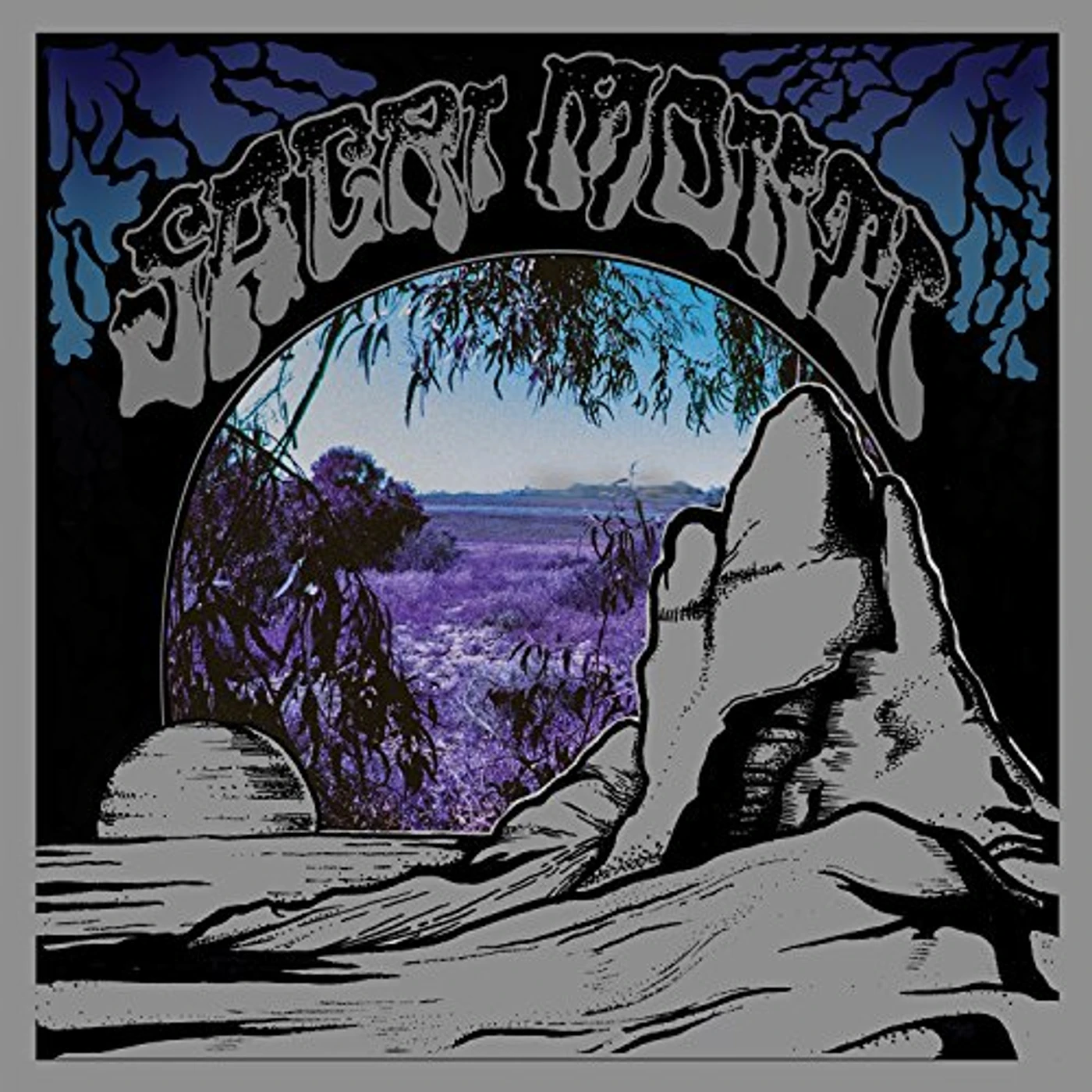 SACRI MONTI CD