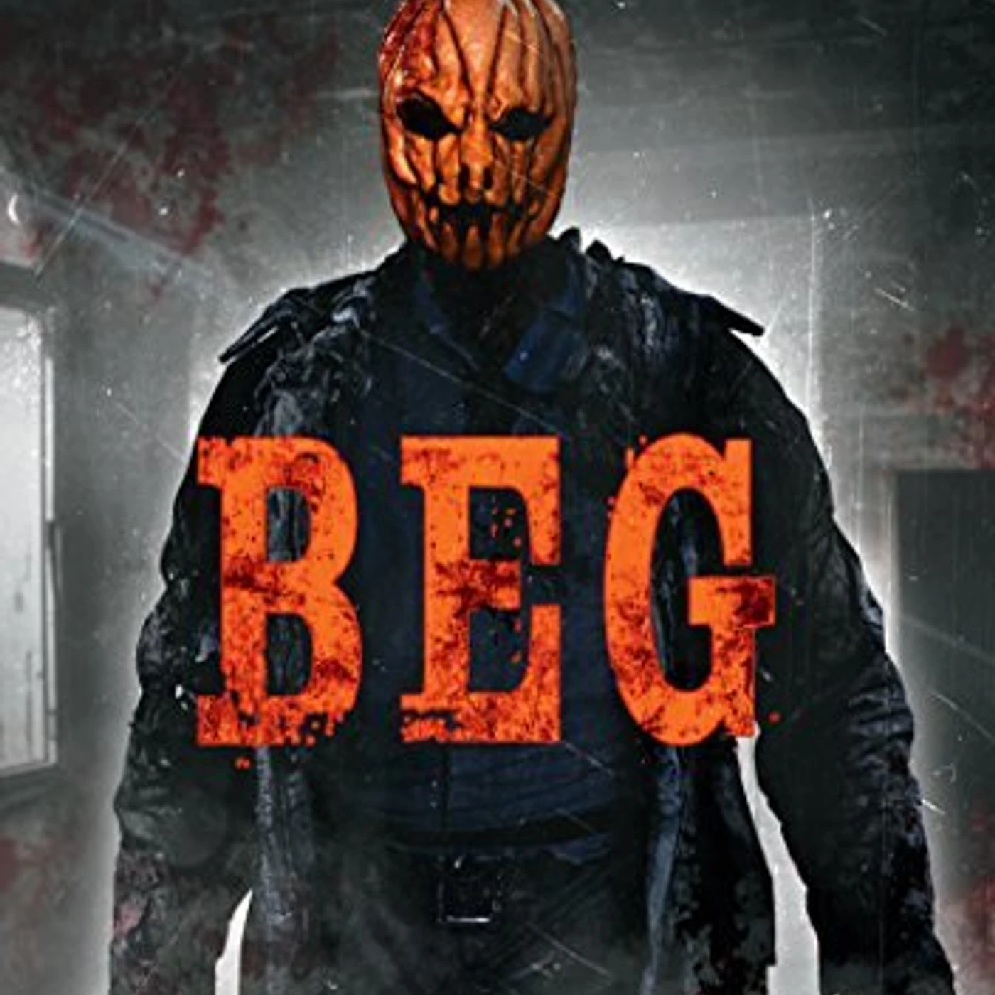 BEG DVD