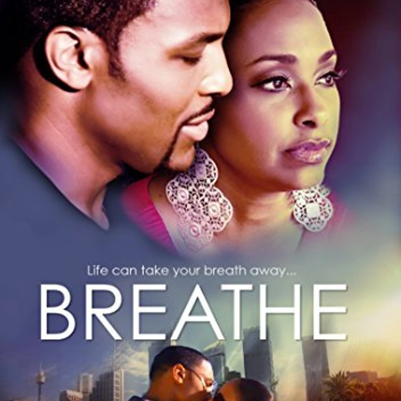 BREATHE DVD