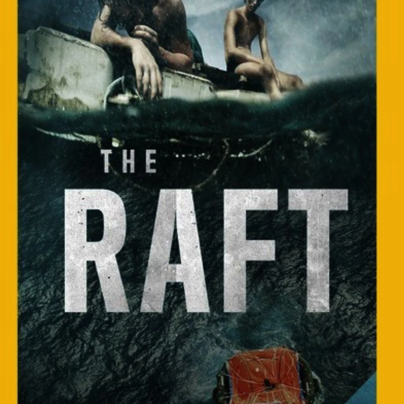 RAFT DVD