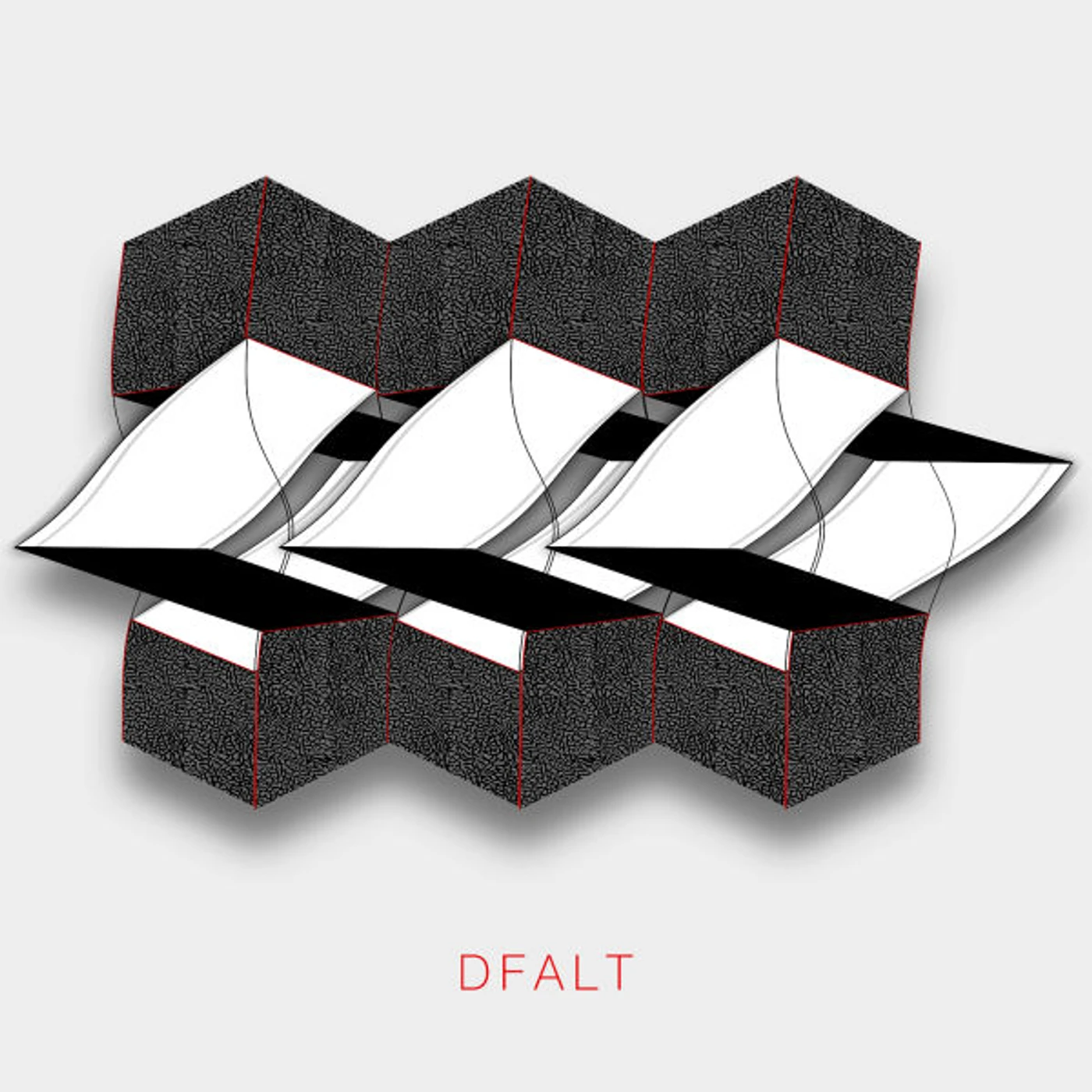 Dfalt Vinyl Record