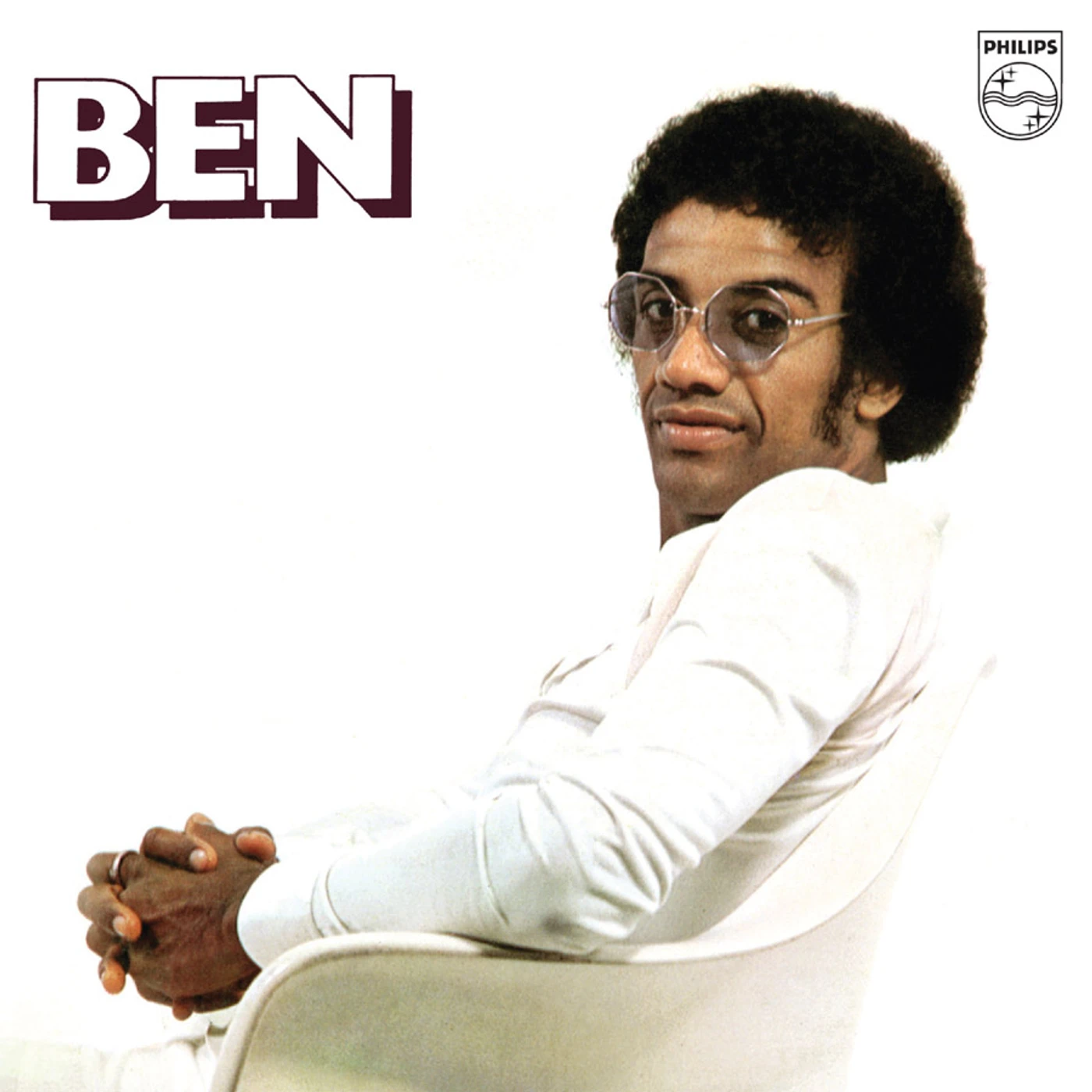 Jorge Ben BEN CD