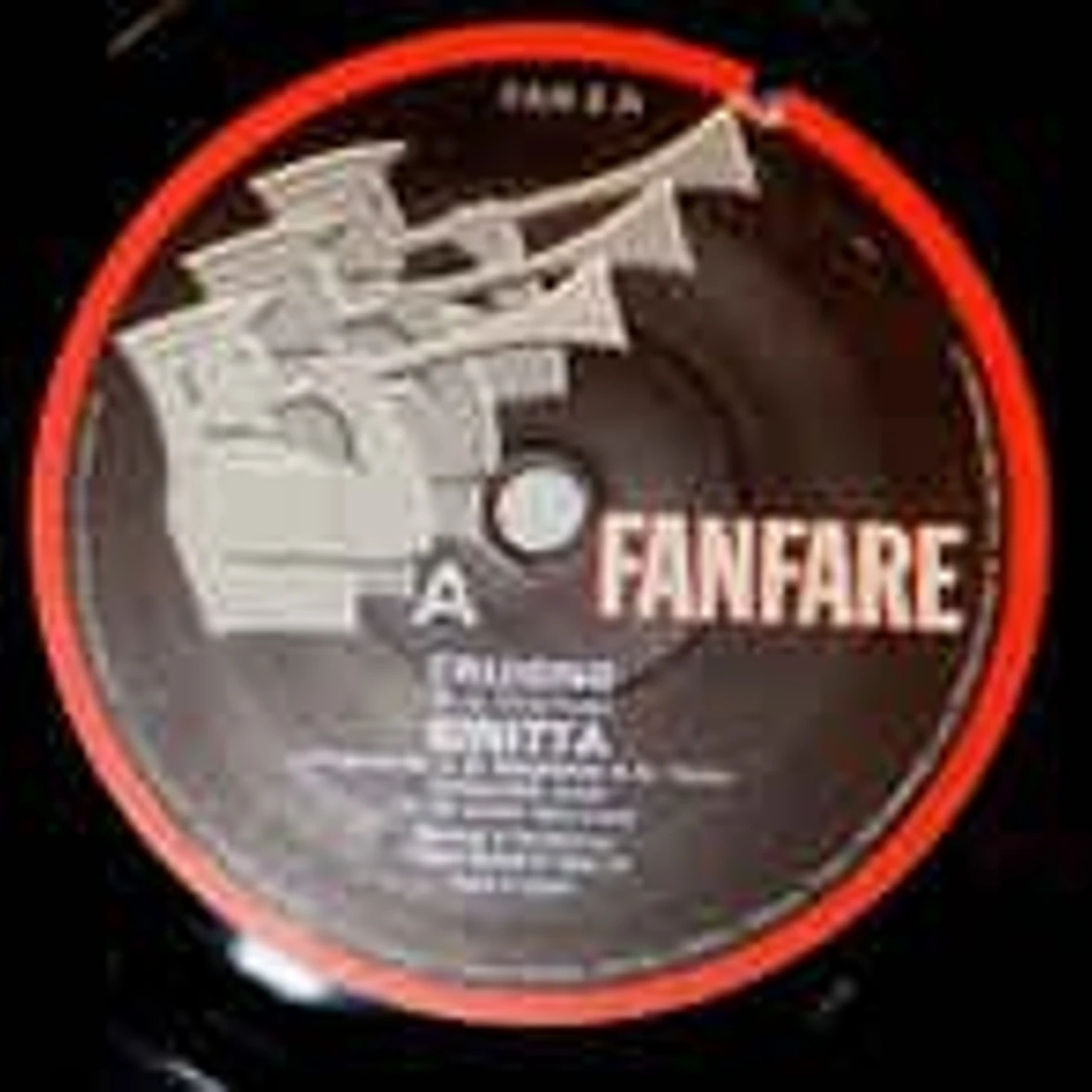 Nightmares For A Week JOSHUA Vinyl Record