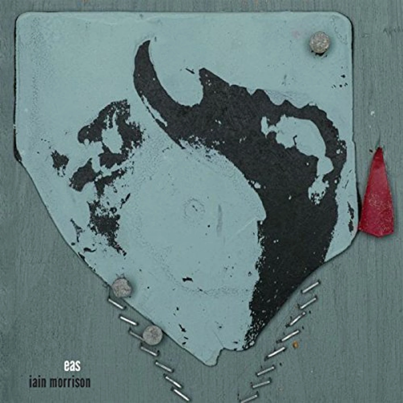 Iain Morrison EAS CD