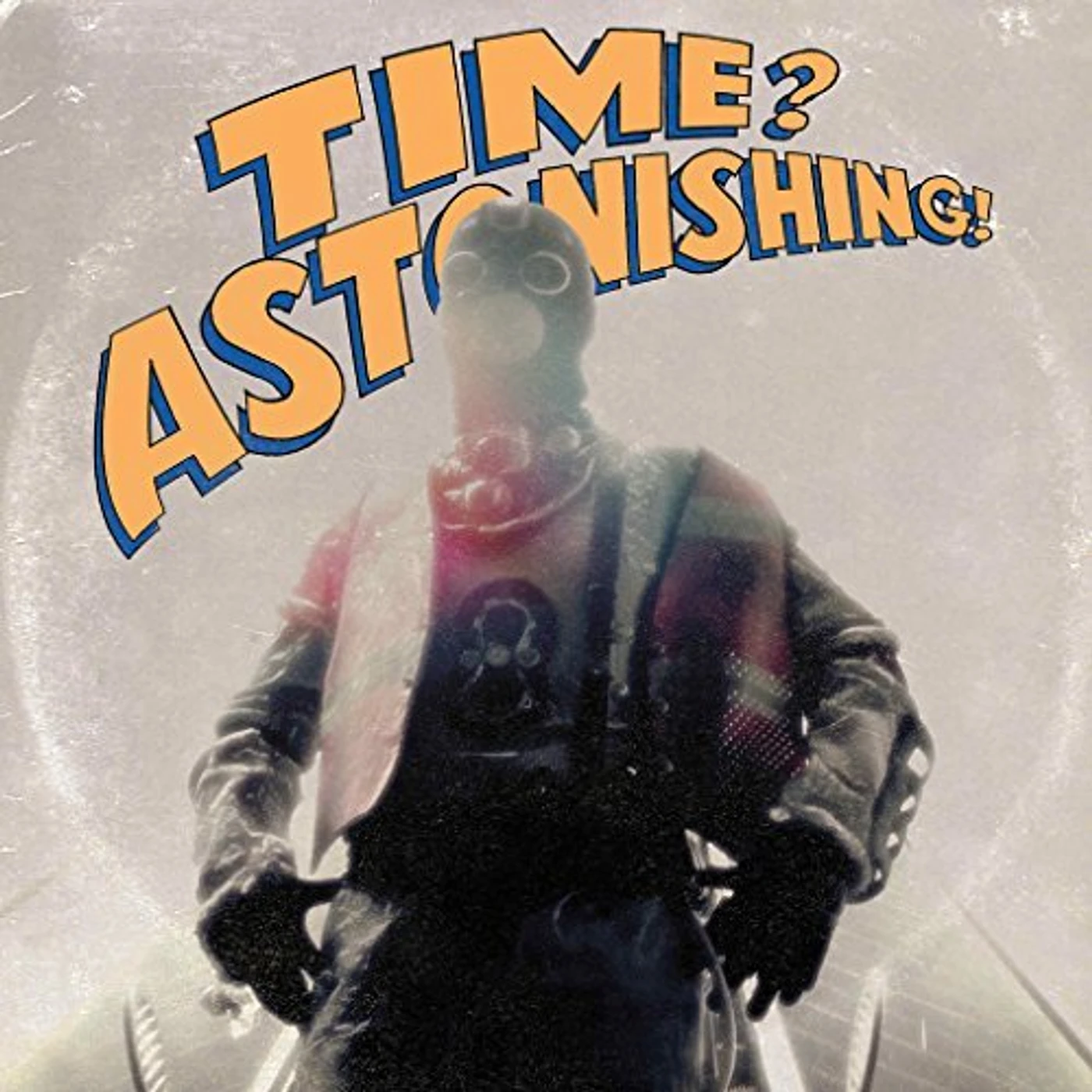 L'Orange Time? Astonishing! Vinyl Record
