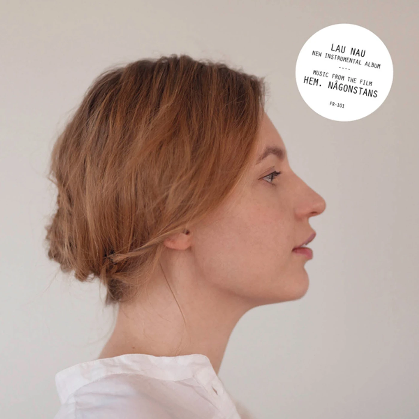 Lau Nau HEM. NAGONSTANS CD