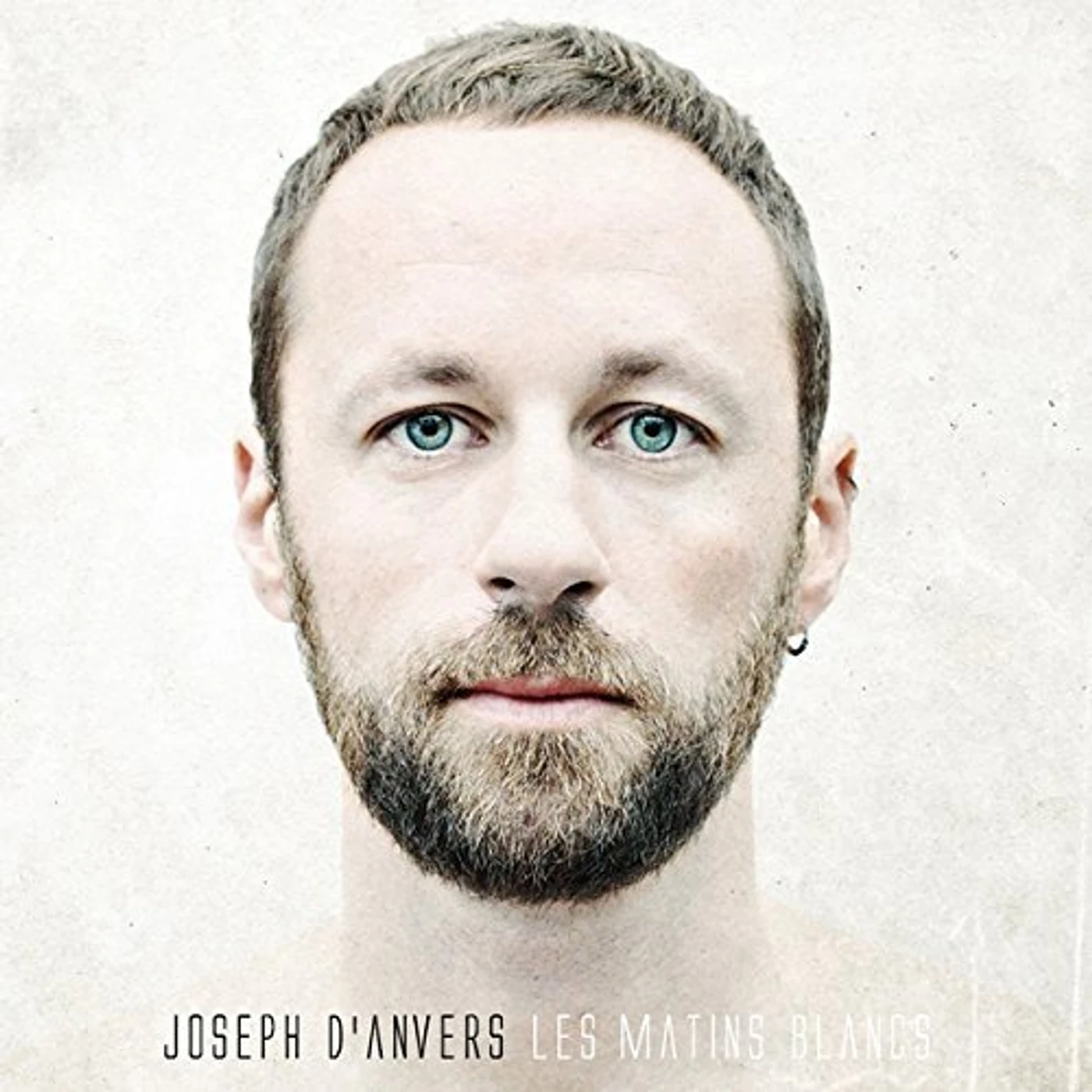 Joseph d'Anvers LES MATINS BLANCS CD