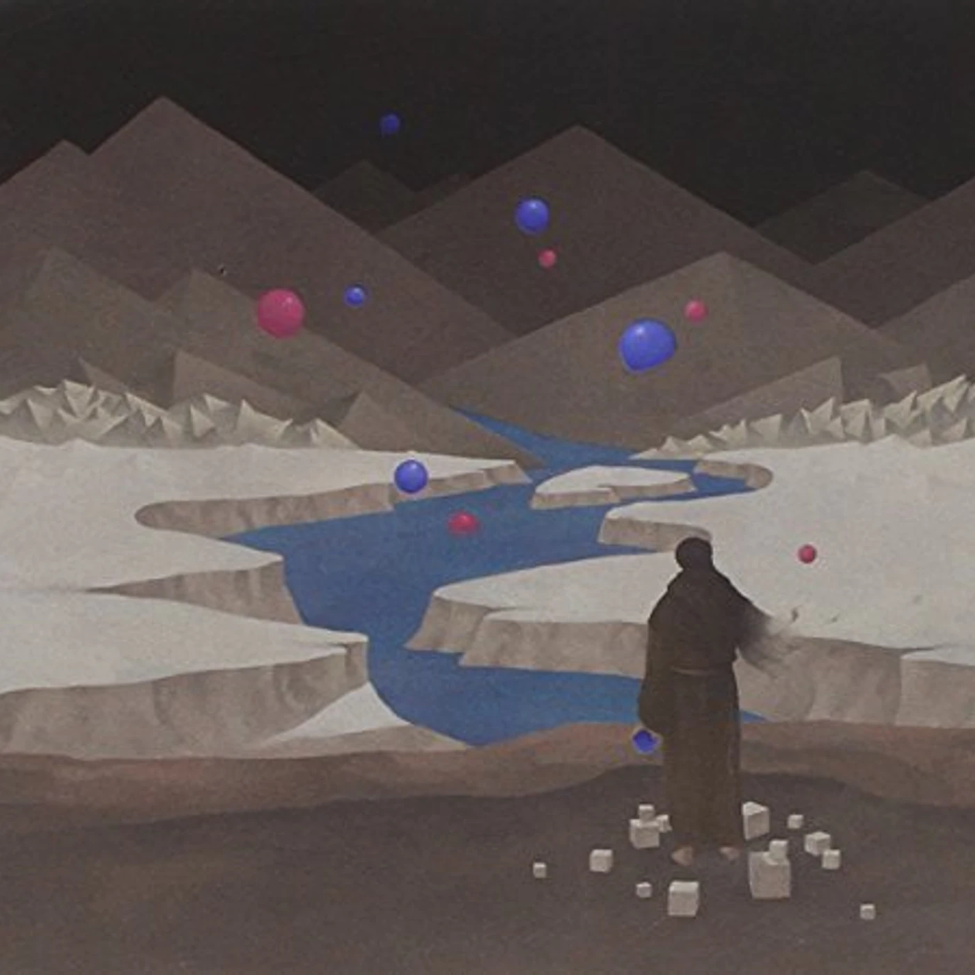 Leptons BETWEEN MYTH & ABSENCE CD
