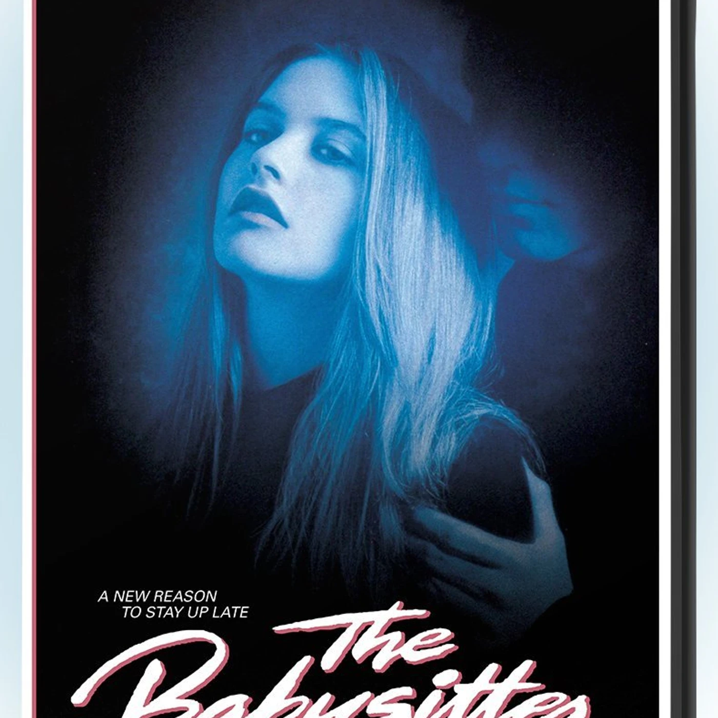BABYSITTER DVD