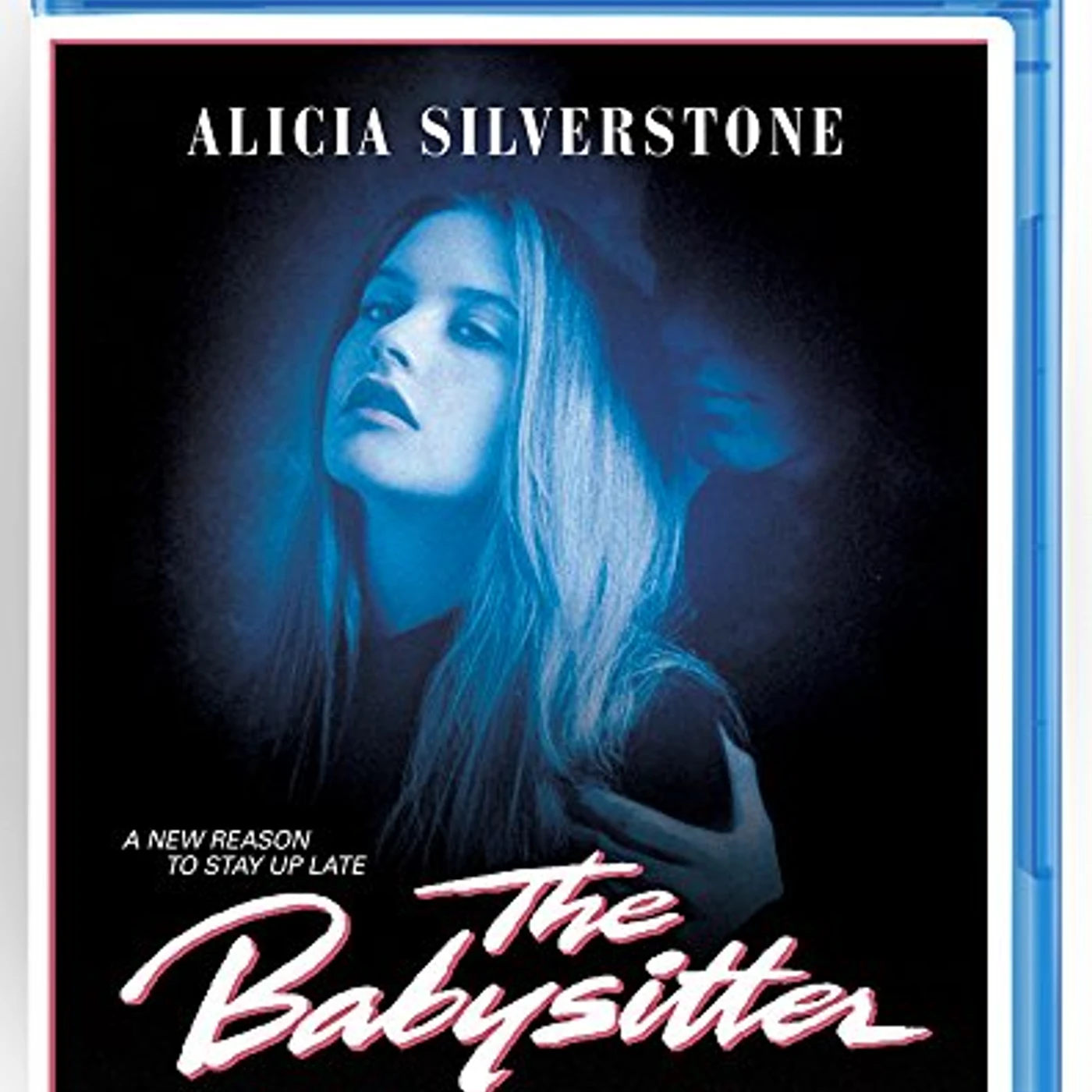 BABYSITTER Blu-ray