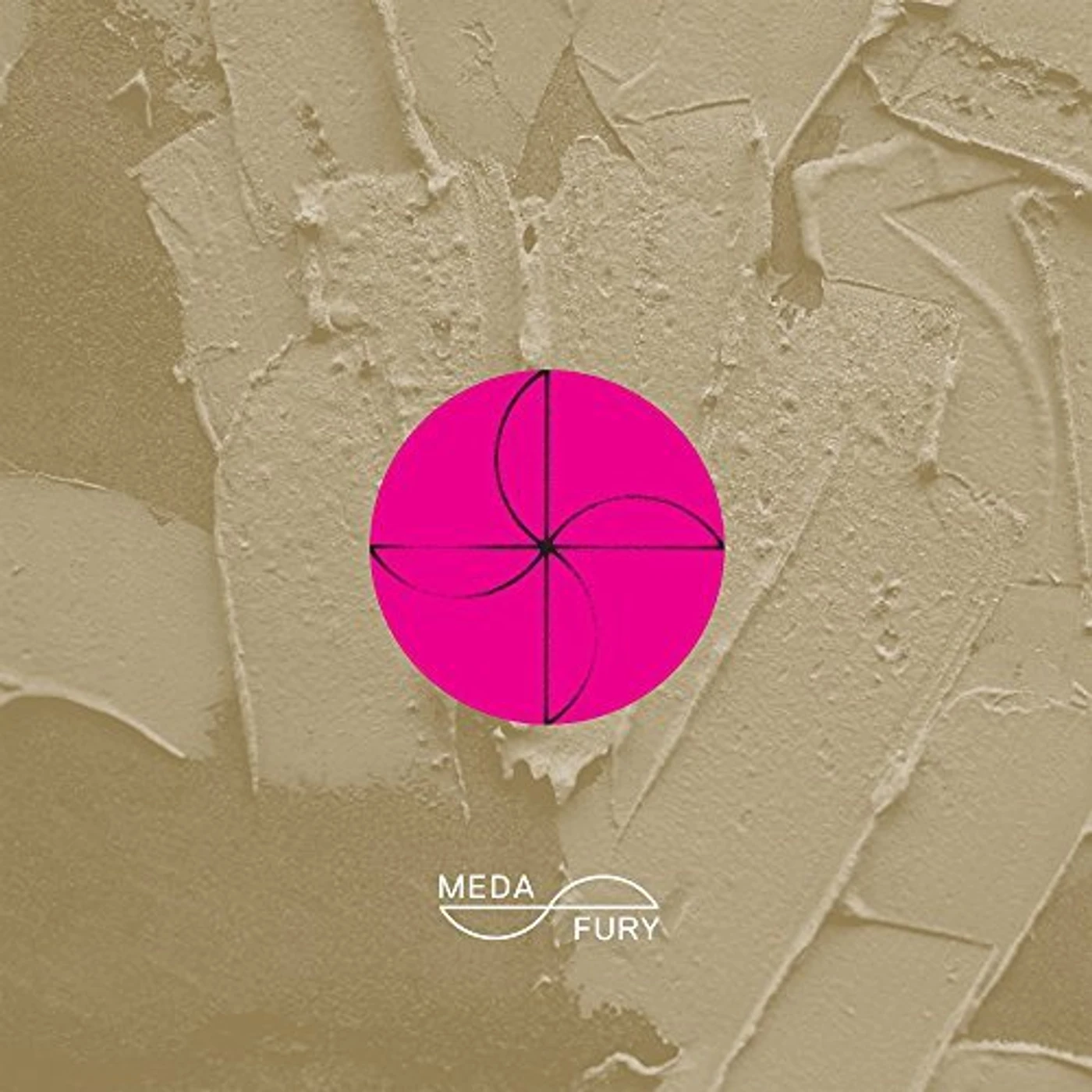 Lady Blacktronika Oh so Cold EP Vinyl Record