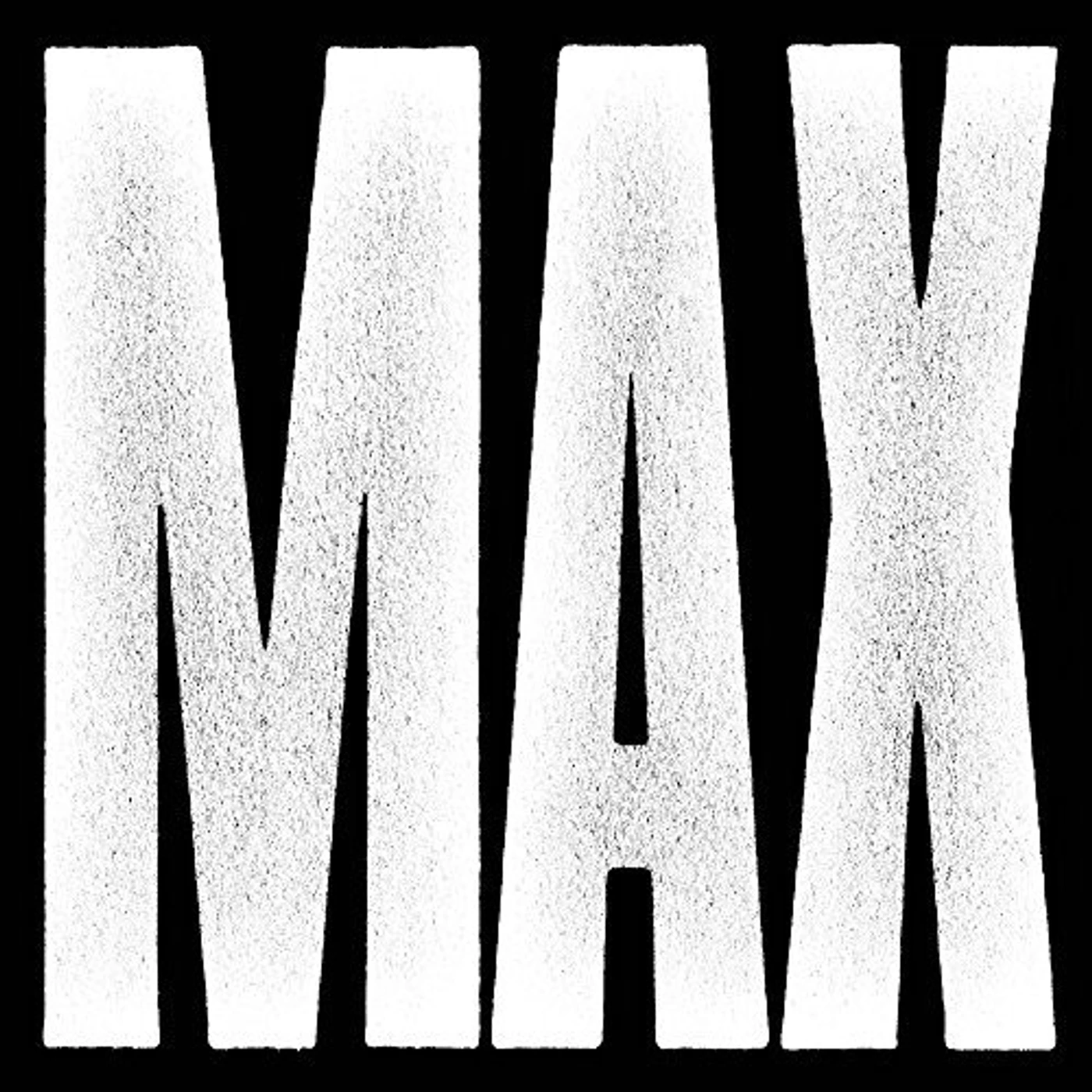 Max Mutzke MAX Vinyl Record