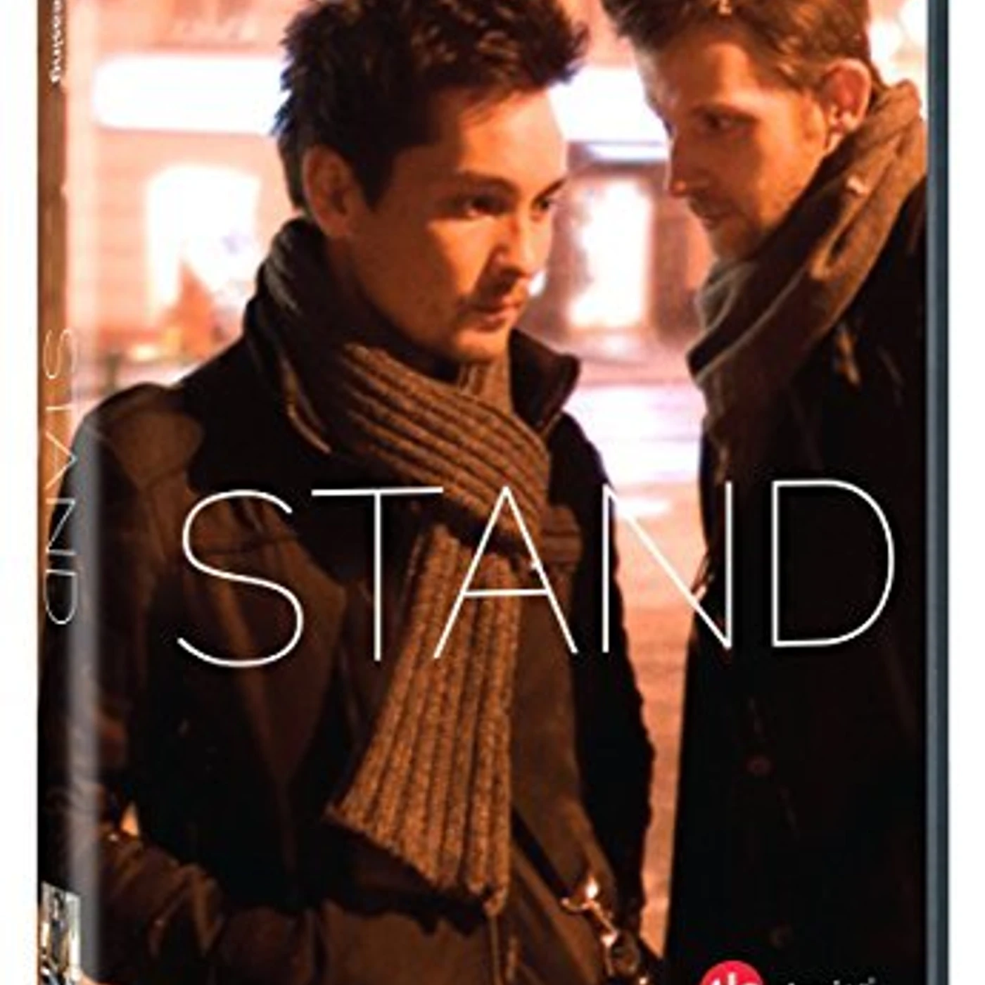 Stand DVD