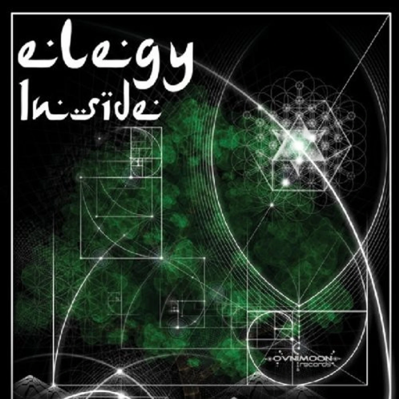 Elegy INSIDE CD