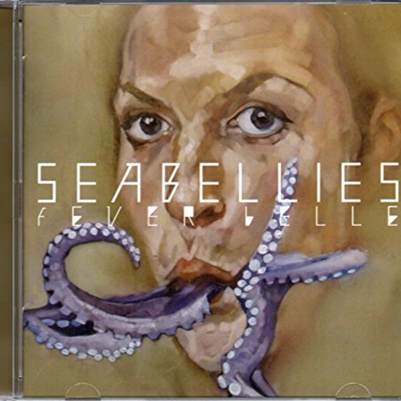Seabellies FEVER BELLE CD
