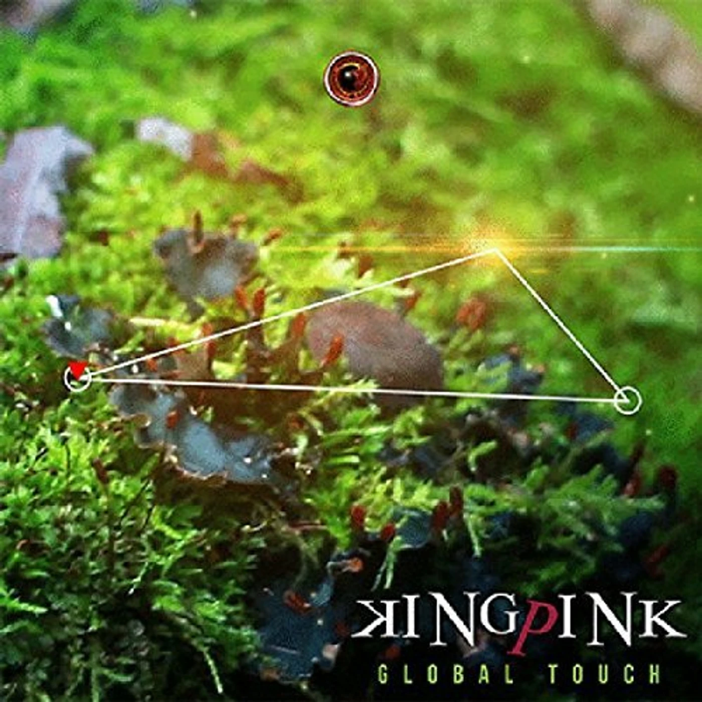 Kingpink GLOBAL TOUCH CD