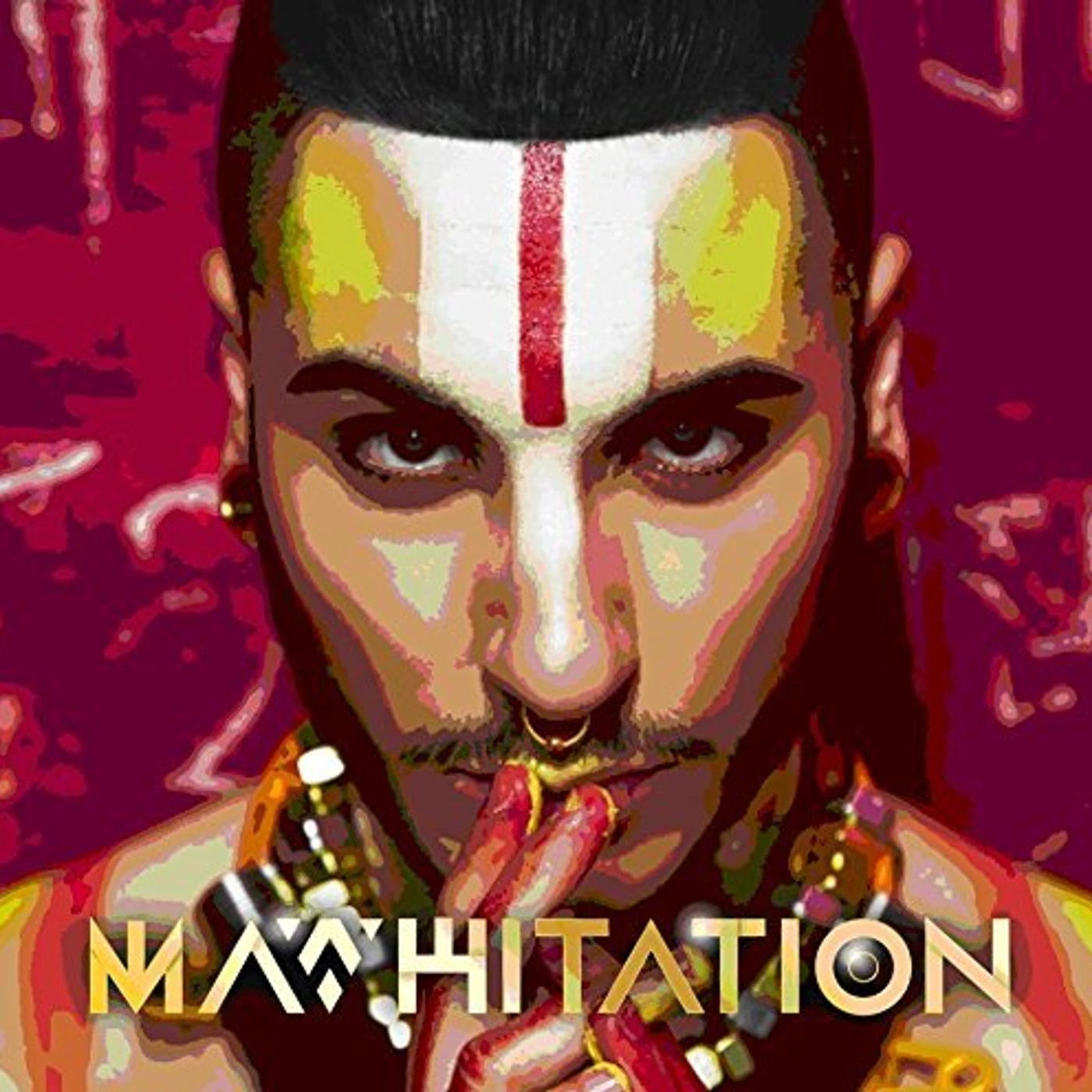 MADHITATION CD