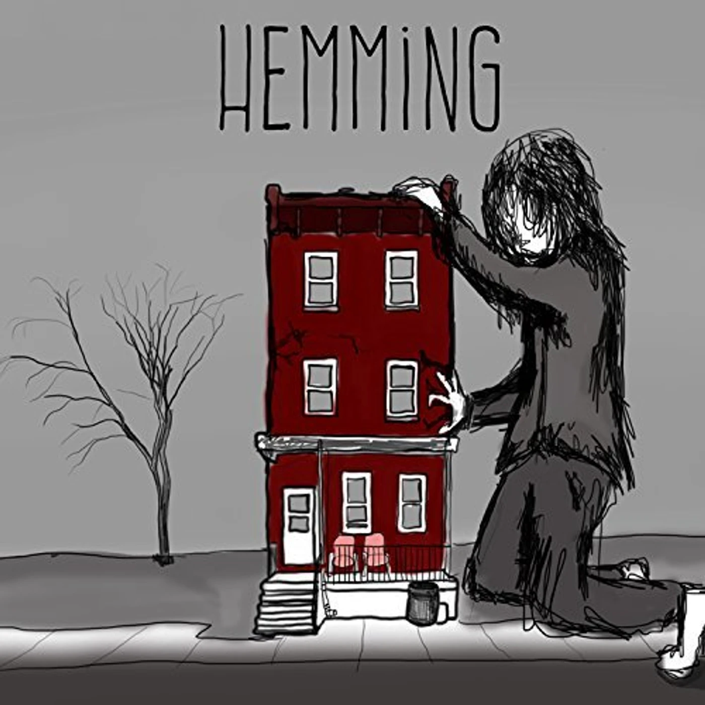 HEMMING Vinyl Record