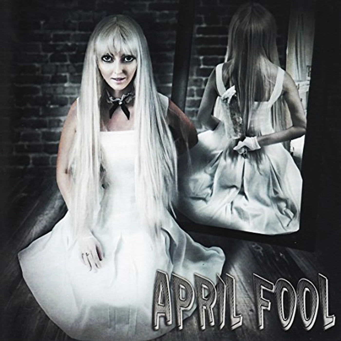 April Fool PLAYIN TO WIN CD