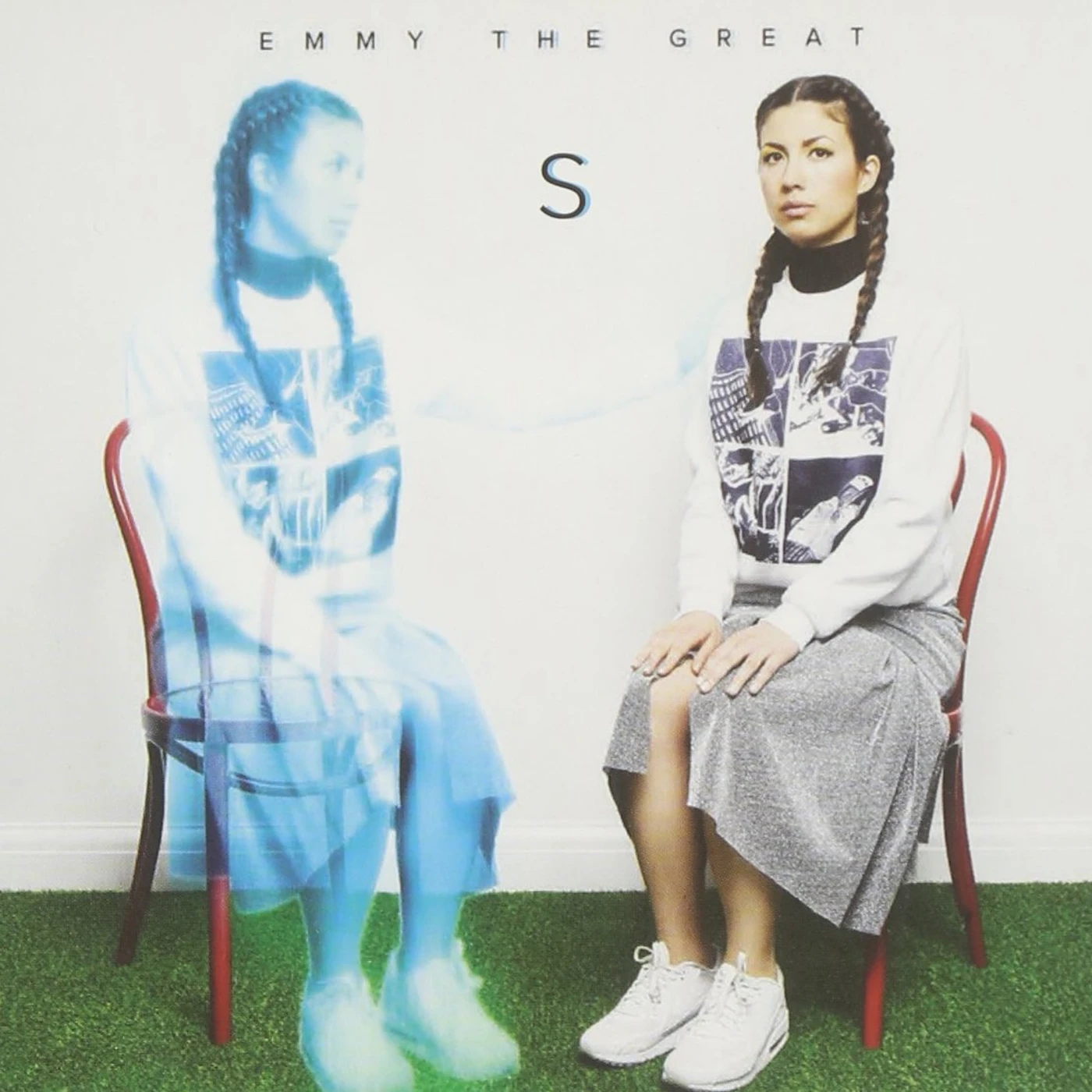 Emmy The Great S CD