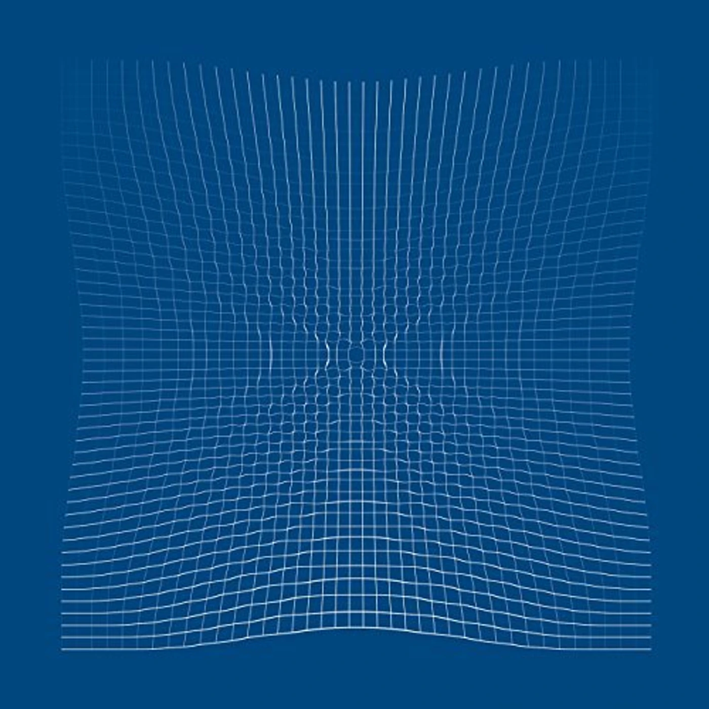 Jannick Schou FABRIK Vinyl Record - UK Release