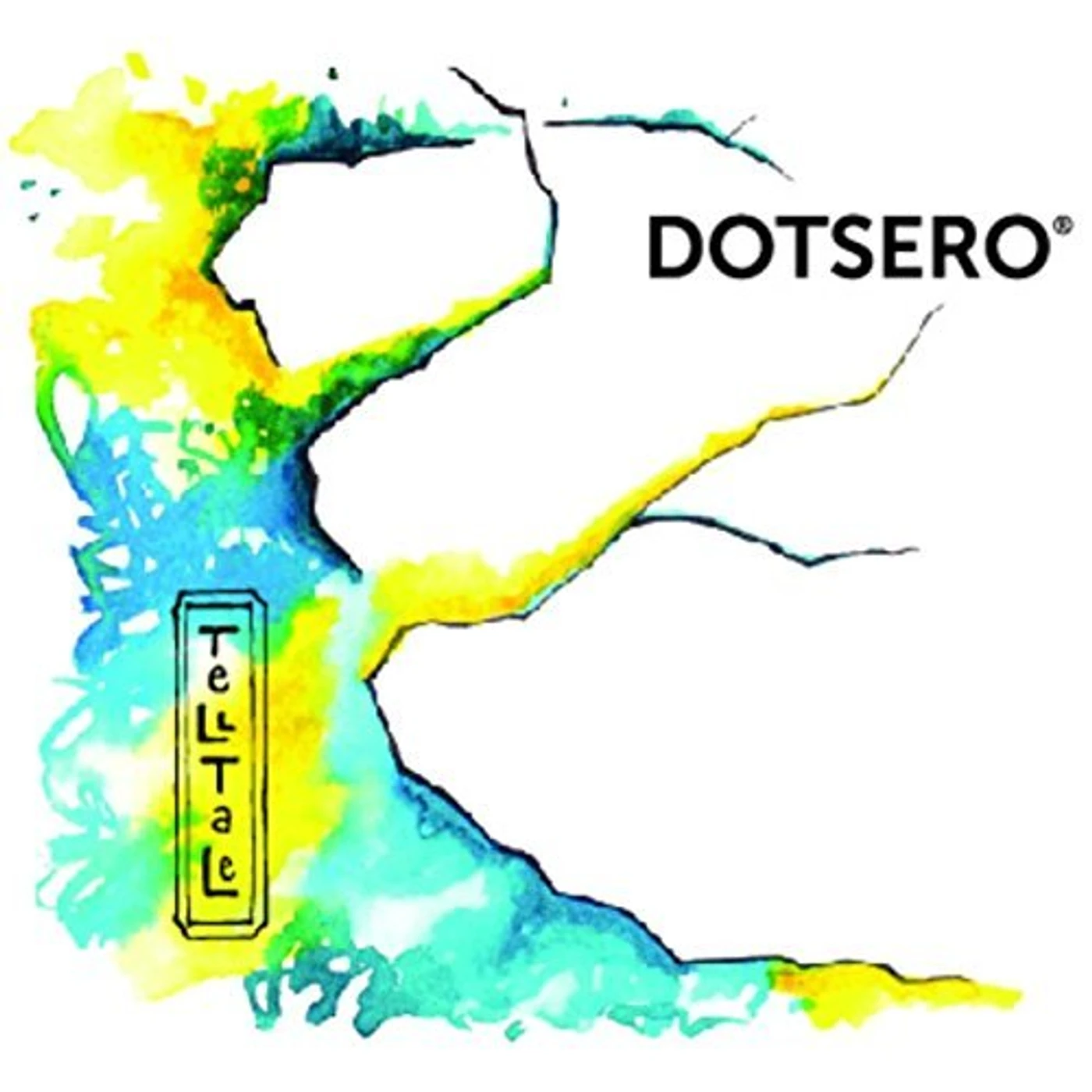Dotsero TELLTALE CD
