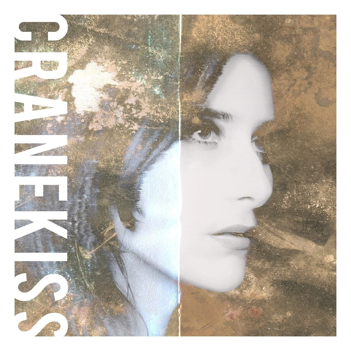 Tamaryn Cranekiss Vinyl Record
