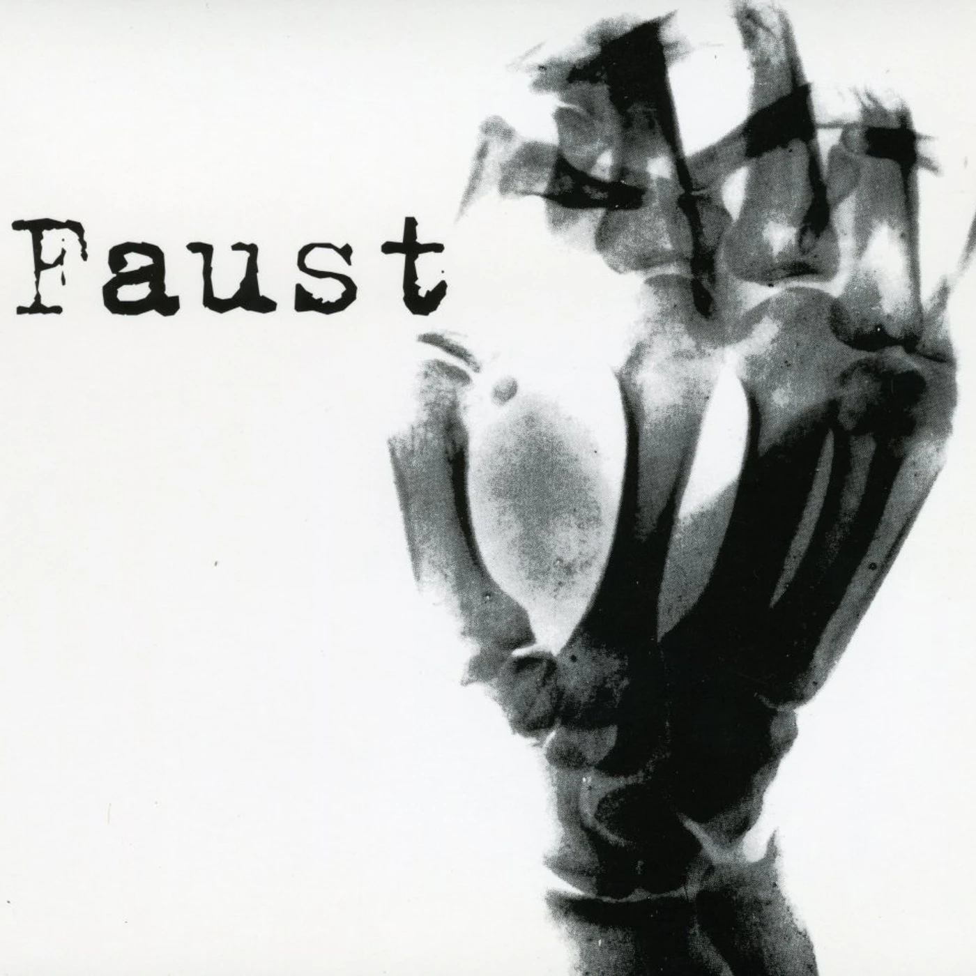FAUST CD