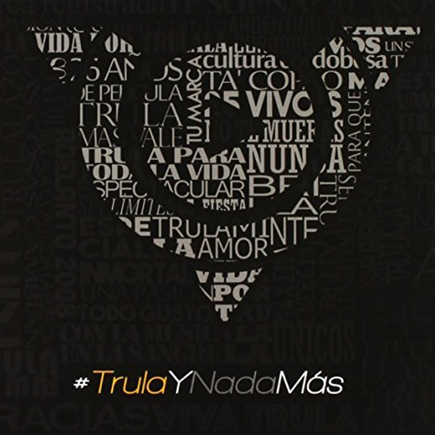 Tru La La TRULAYNADAMAS CD