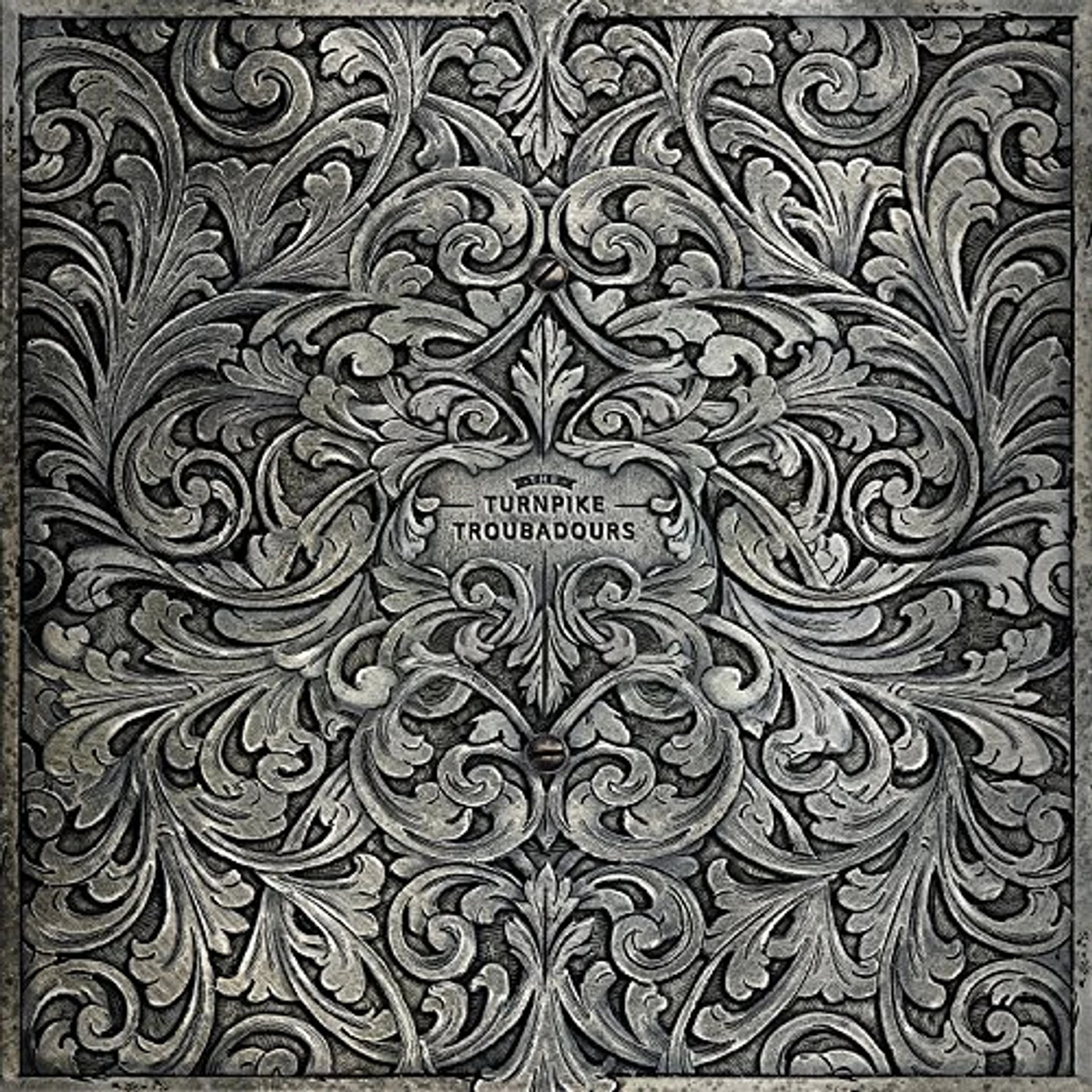 TURNPIKE TROUBADOURS Vinyl Record