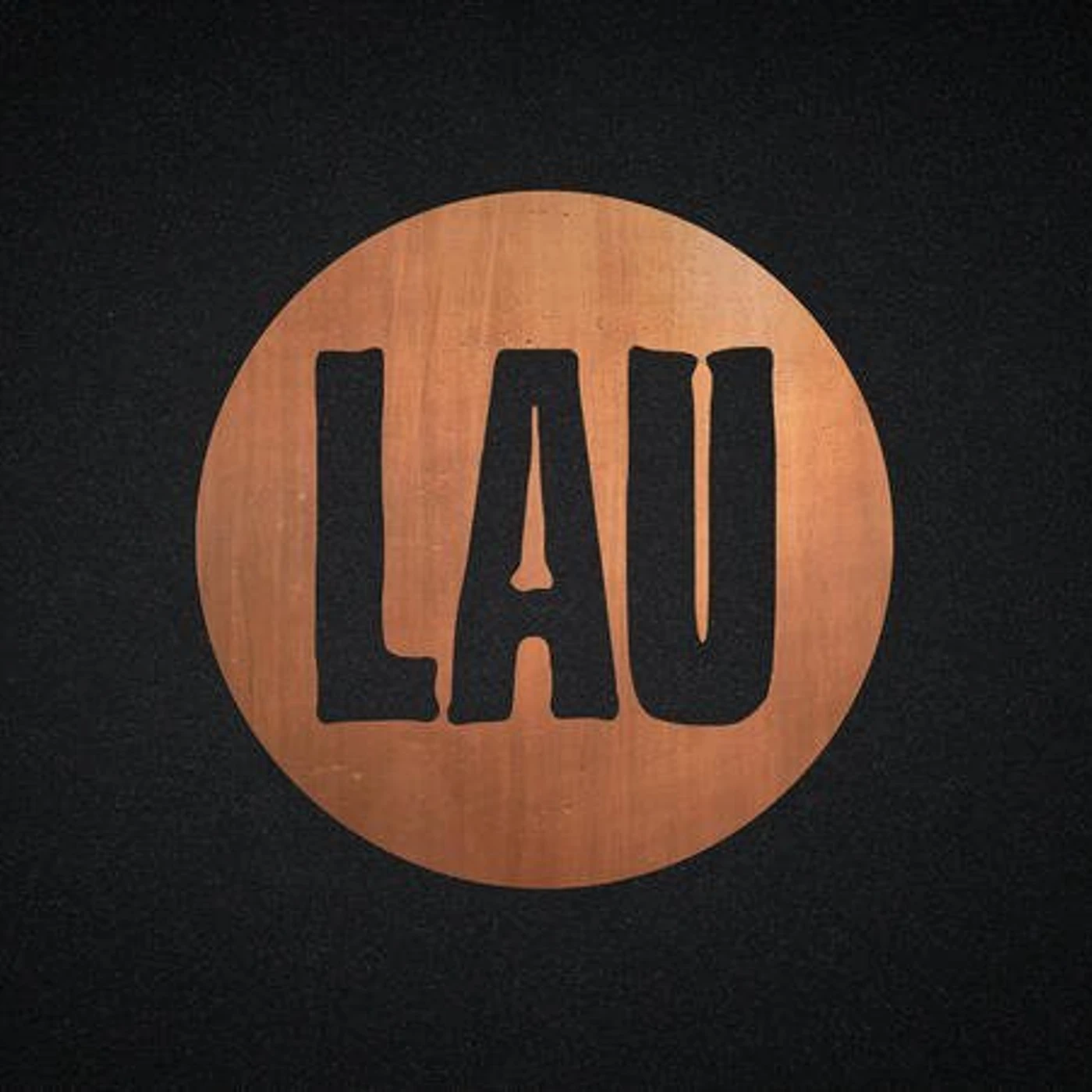 Lau BELL THAT NEVER RANG Vinyl Record