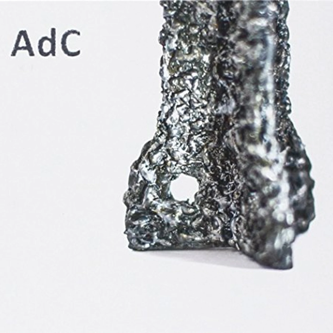 Accordo dei Contrari ADC CD