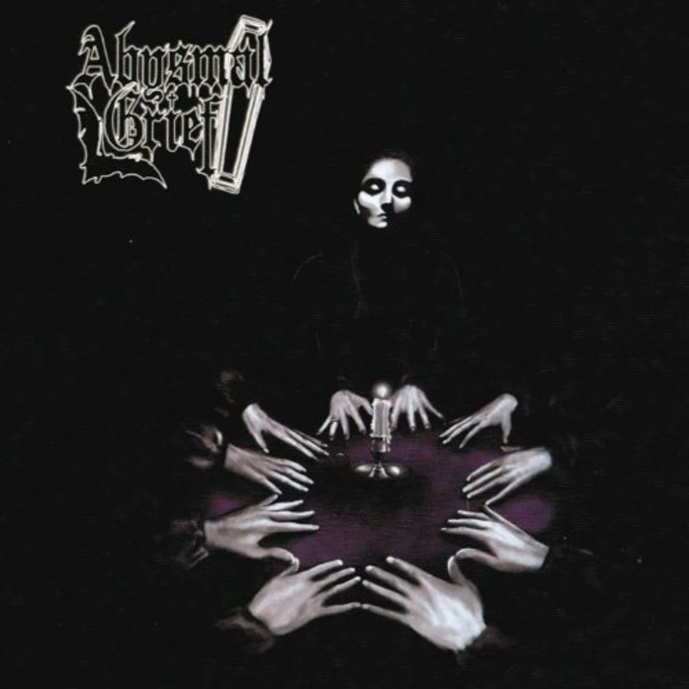 Abysmal Grief Vinyl Record