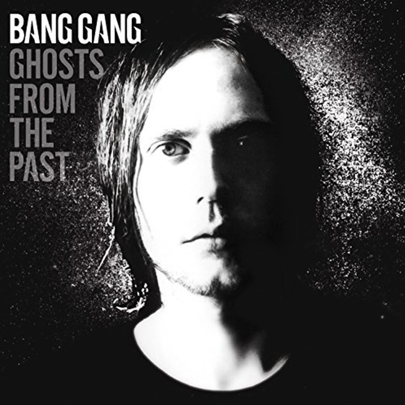 Bang Gang GHOSTS FROM THE PAST CD