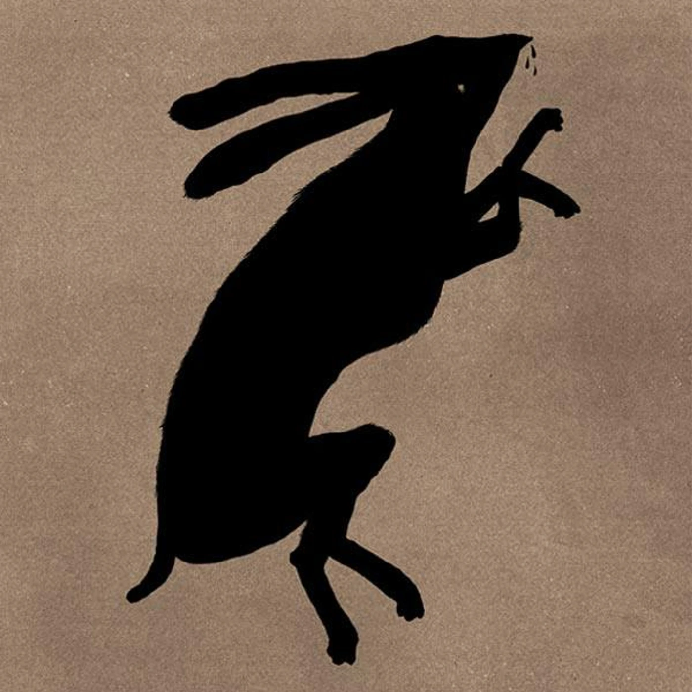 Keaton Henson DEAR Vinyl Record - UK Release