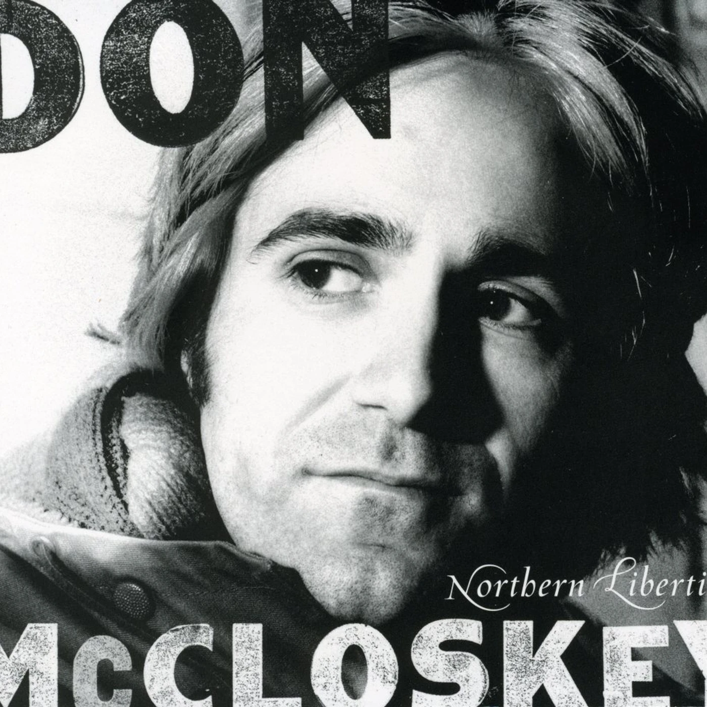 Don McCloskey NORTHERN LIBERTIES CD