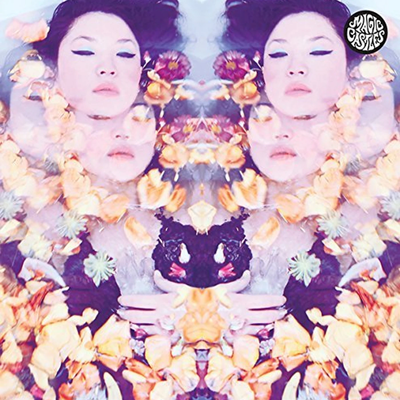 Magic Castles Starflower Vinyl Record