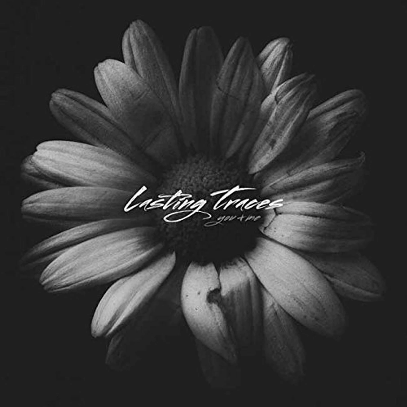 Lasting Traces YOU + ME CD