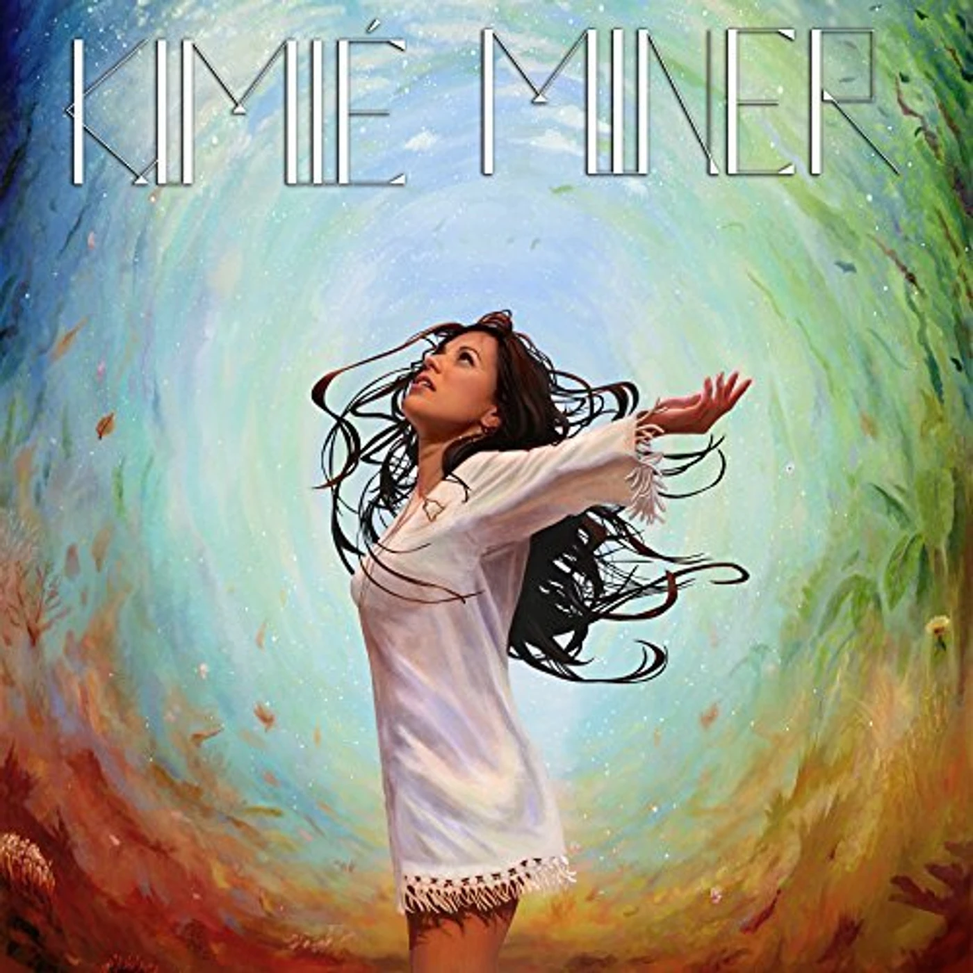 Kimié Miner CD