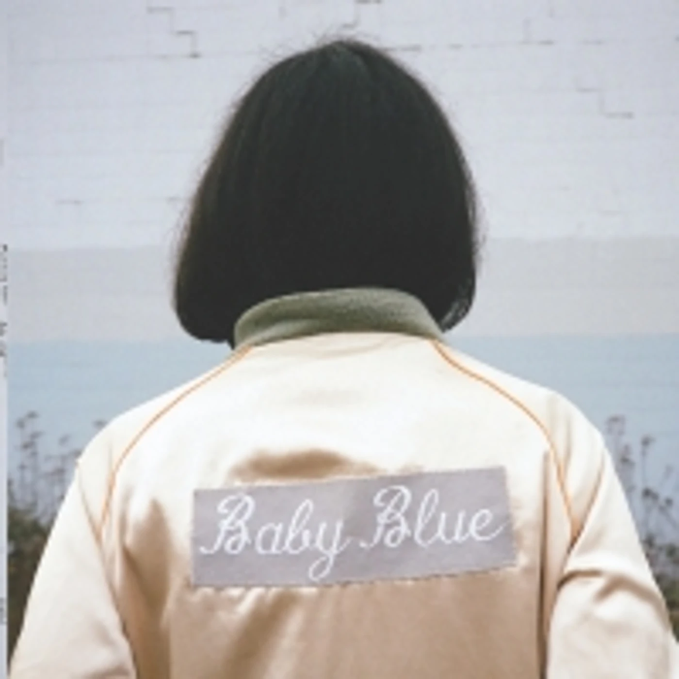 Mourning Coup BABY BLUE Vinyl Record