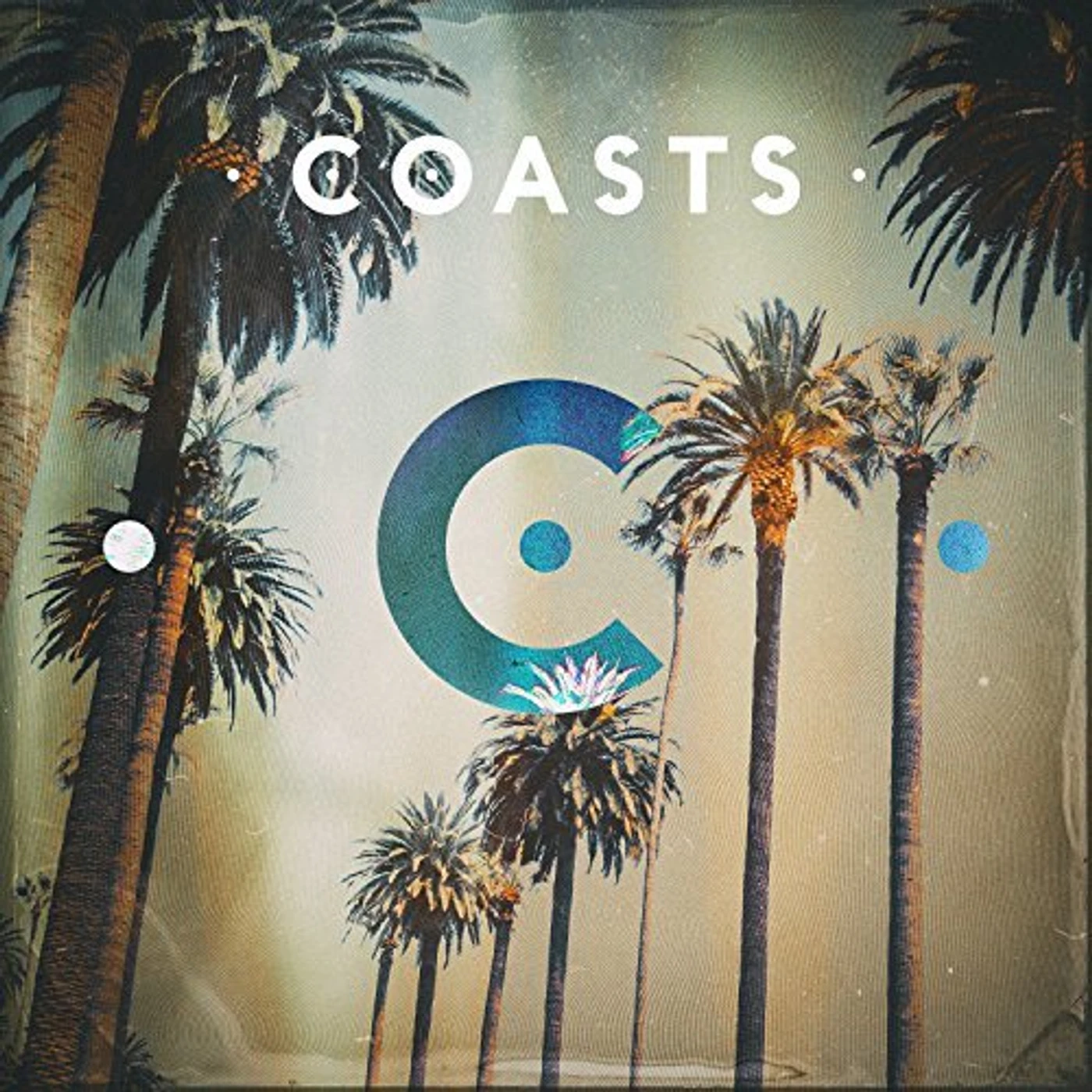 COASTS CD