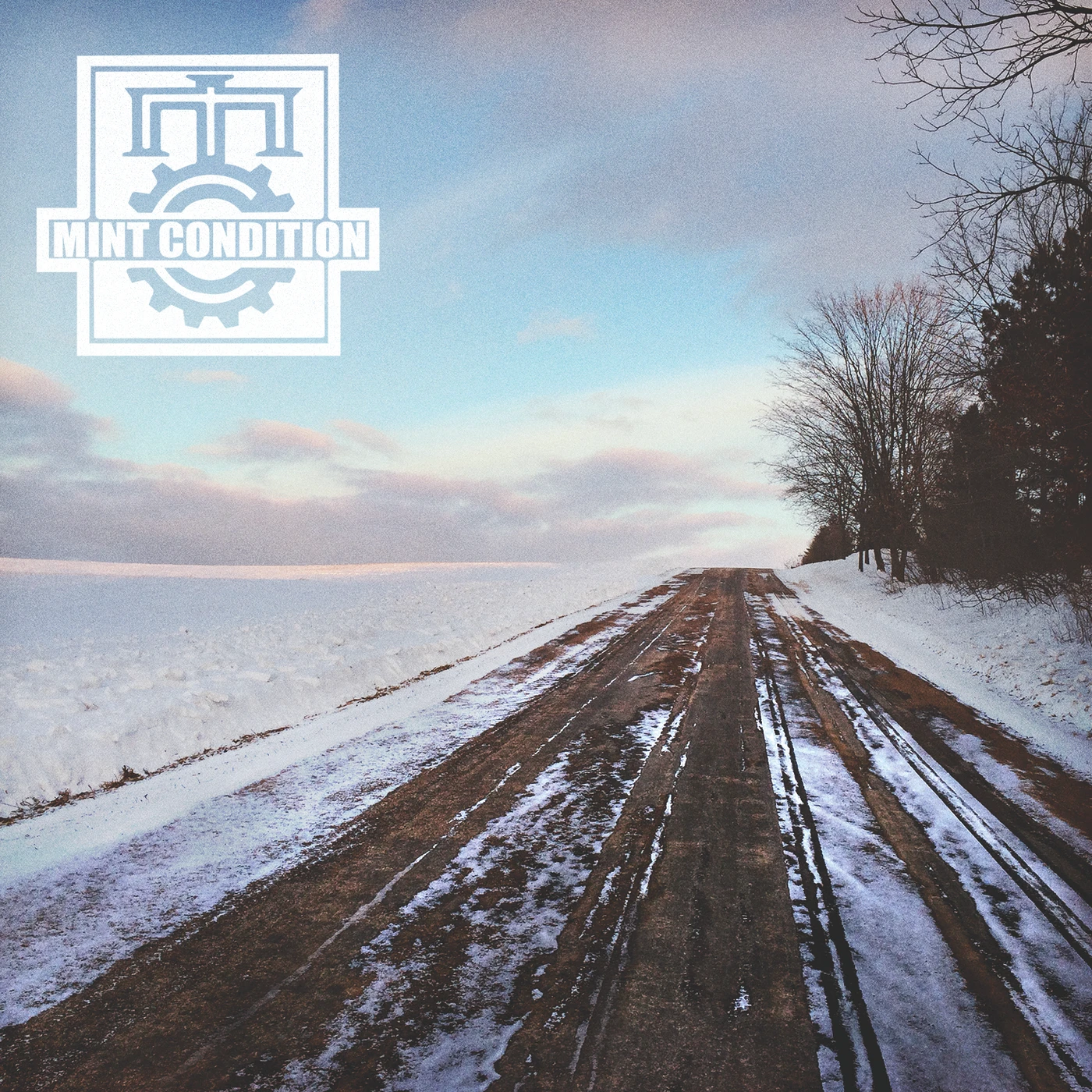 Mint Condition HEALING SEASON CD