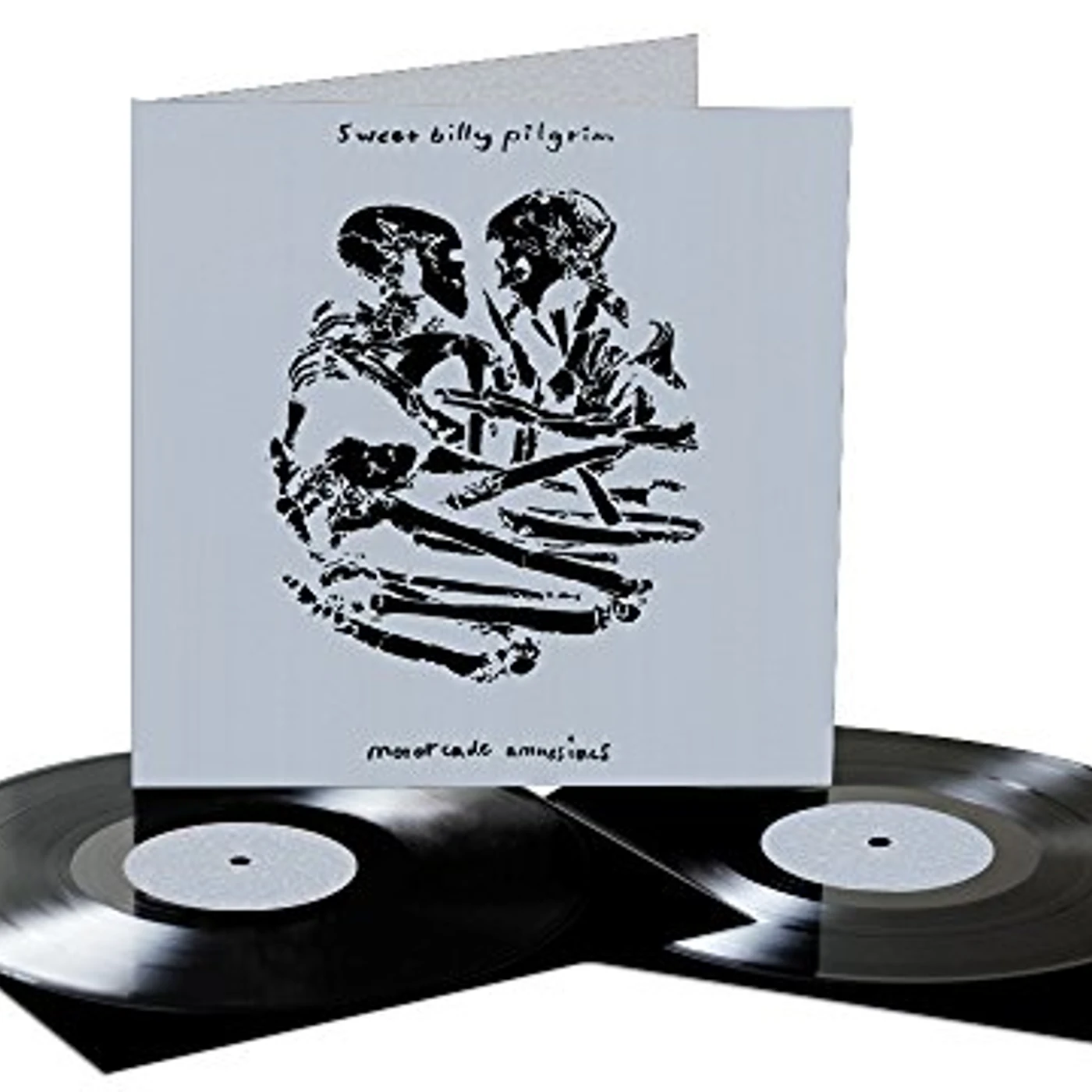 Sweet Billy Pilgrim Motorcade Amnesiacs Vinyl Record